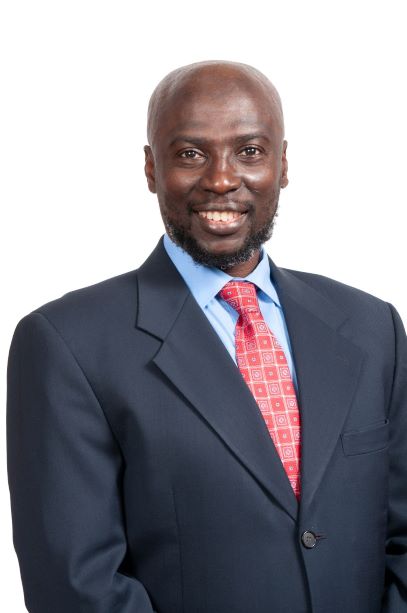 John Kissi